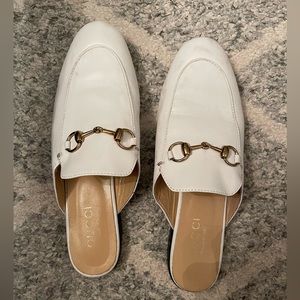 Gucci Mules